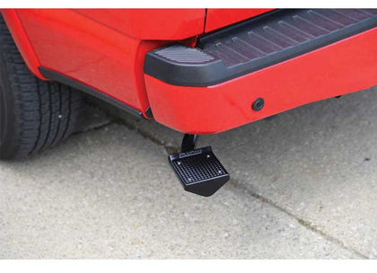 Ford F-150 Bumper Step