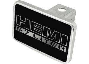 Hitch Covers