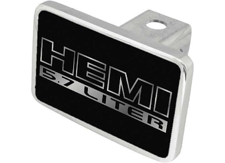Hitch Covers