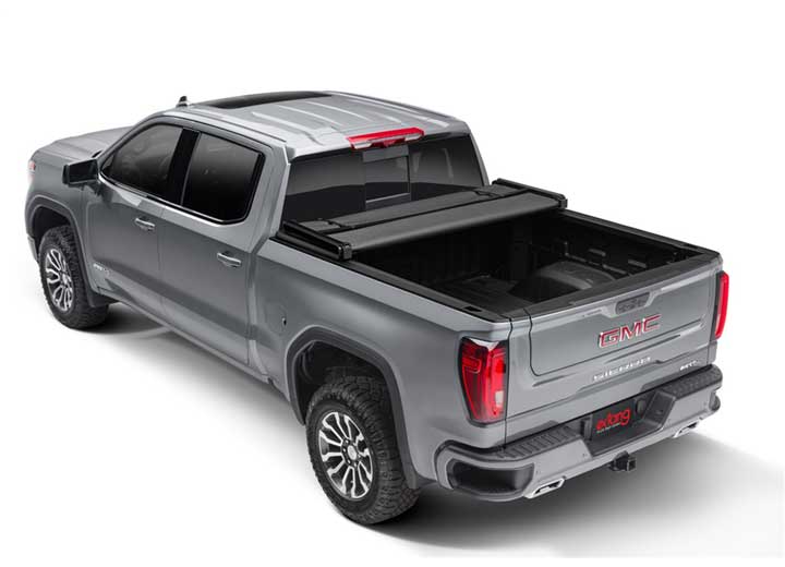 Extang Tri-Fecta ALX 19-C Silverado/Sierra 1500