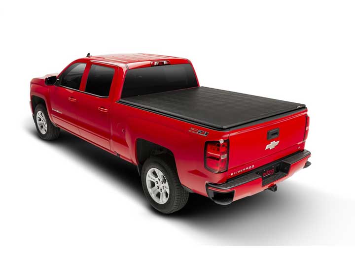 Extang Tri-Fecta 2.0 88-00 Silverado/Sierra 8ft
