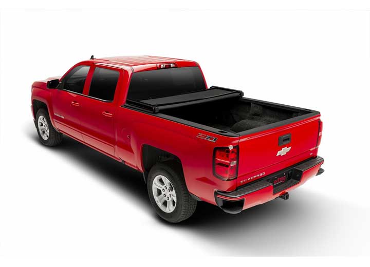 Extang Tri-Fecta 2.0 88-00 Silverado/Sierra 8ft