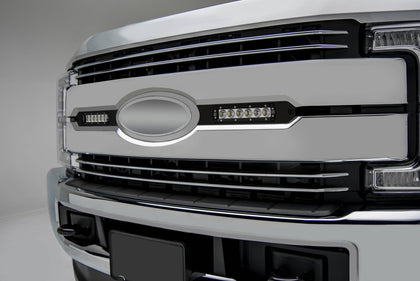 Ford Super Duty OEM LED Grille Kit