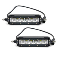 Ford Super Duty OEM LED Grille Kit