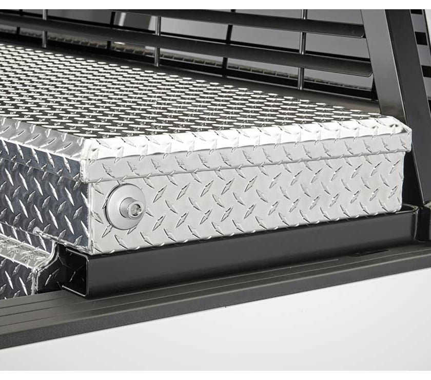 Backrack Hardware Kit for 21'' Toolbox Brackets