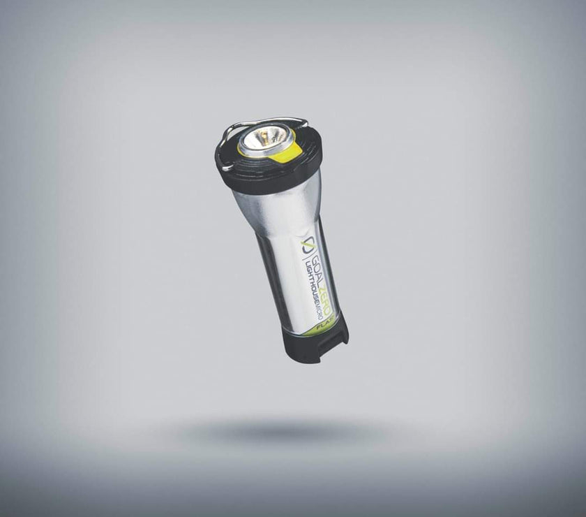 Goal Zero Lighthouse Mini Lantern Review: 9 Impressive Features & 25+ Day Runtime Goal Zero Lighthouse Mini Lantern Review: 9 Impressive Features & 25+ Day Runtime