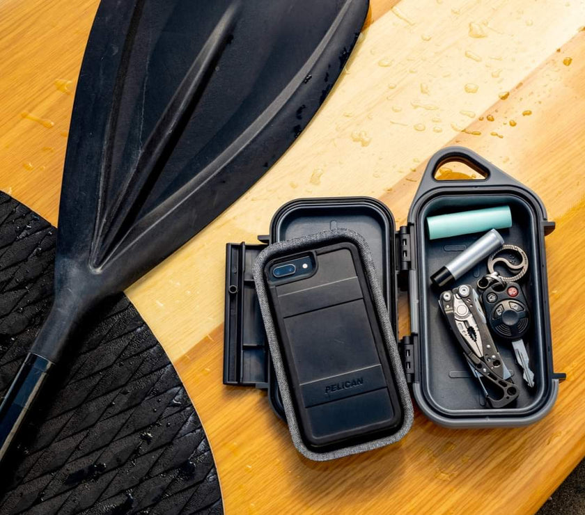 G40 Personal Utility Go Case