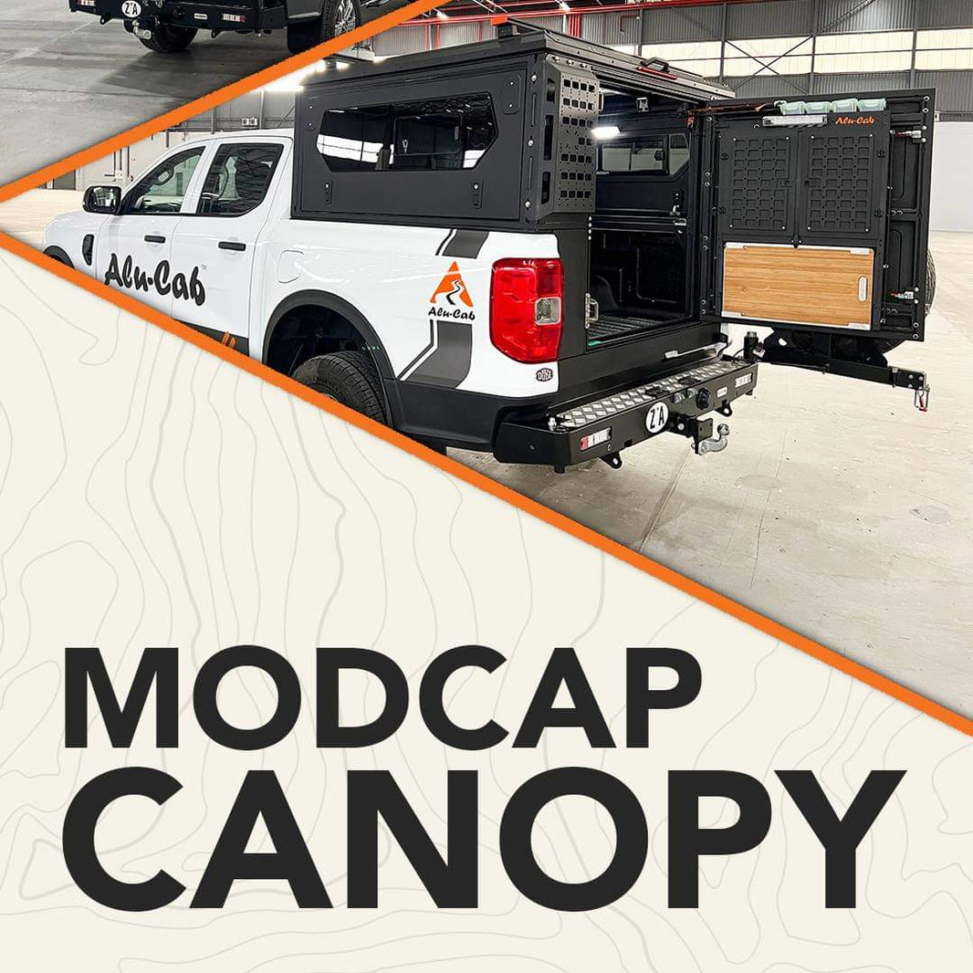 Alu-Cab ModCAP