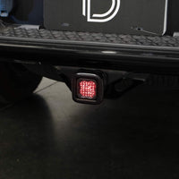 Stage Series Hitch Mount LED Lights