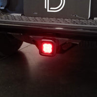 Stage Series Hitch Mount LED Lights