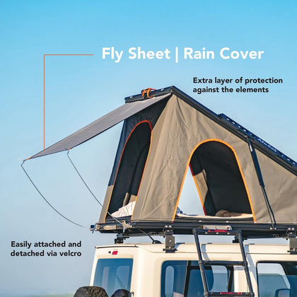 LT-50 Tent Rain Cover