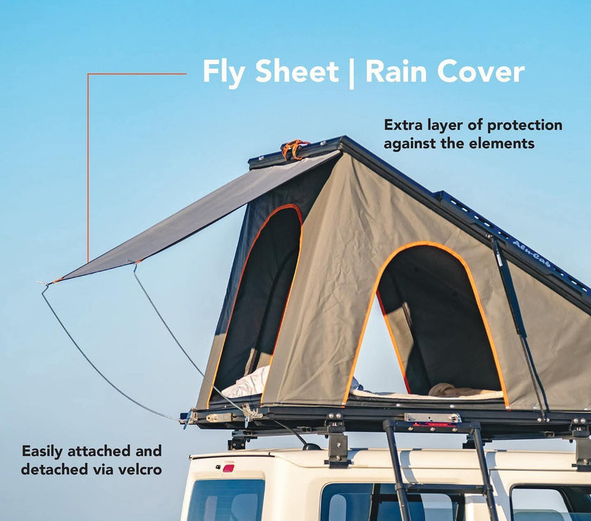 LT-50 Tent Rain Cover