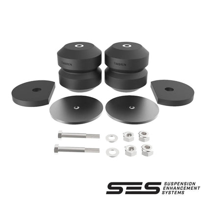 Ford Van Front Timbren Suspension Enhancement System