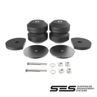Ford Van Front Timbren Suspension Enhancement System