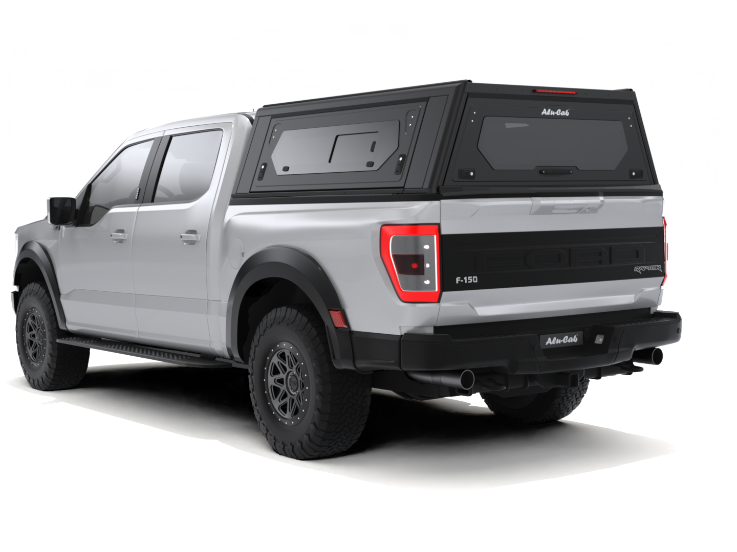 Full-Size Contour Canopy