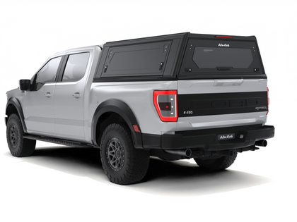 Full-Size Contour Canopy