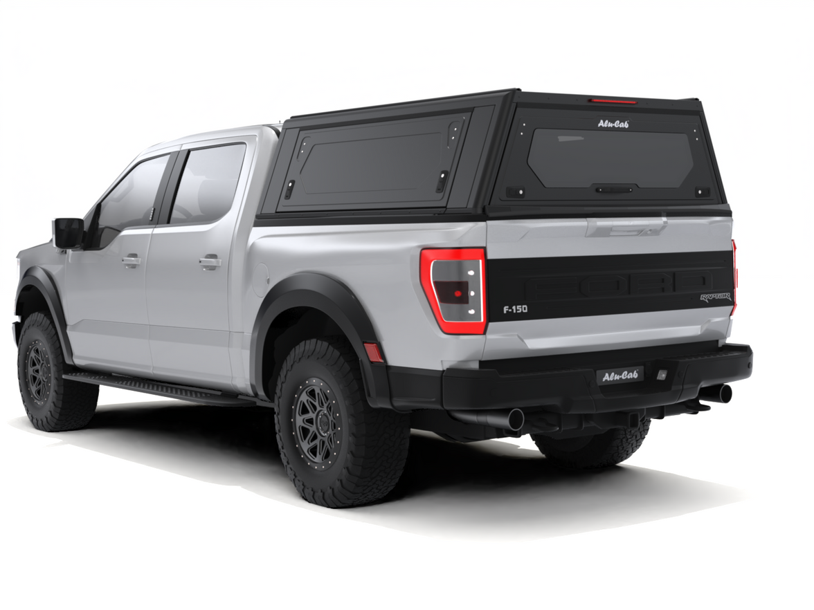 Full-Size Contour Canopy