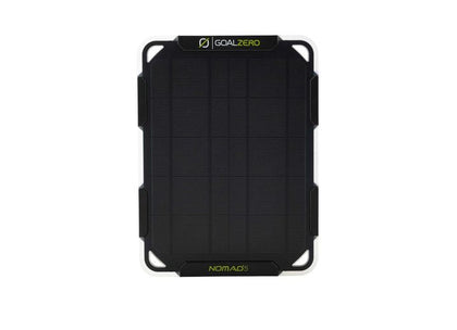 Goal Zero Nomad 5-Watt Solar USB Charger