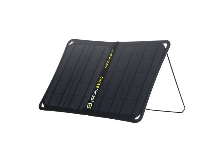 Goal Zero Nomad 10 Foldable Solar Panel