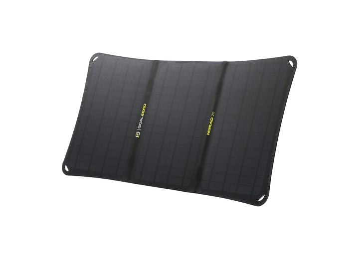 Goal Zero Nomad 20 Foldable Solar Panel