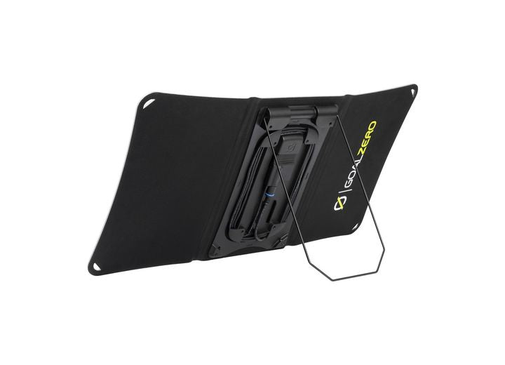 Goal Zero Nomad 20 Foldable Solar Panel