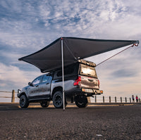 180° Shadow Awning