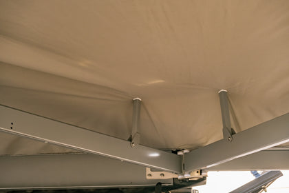 180° Shadow Awning