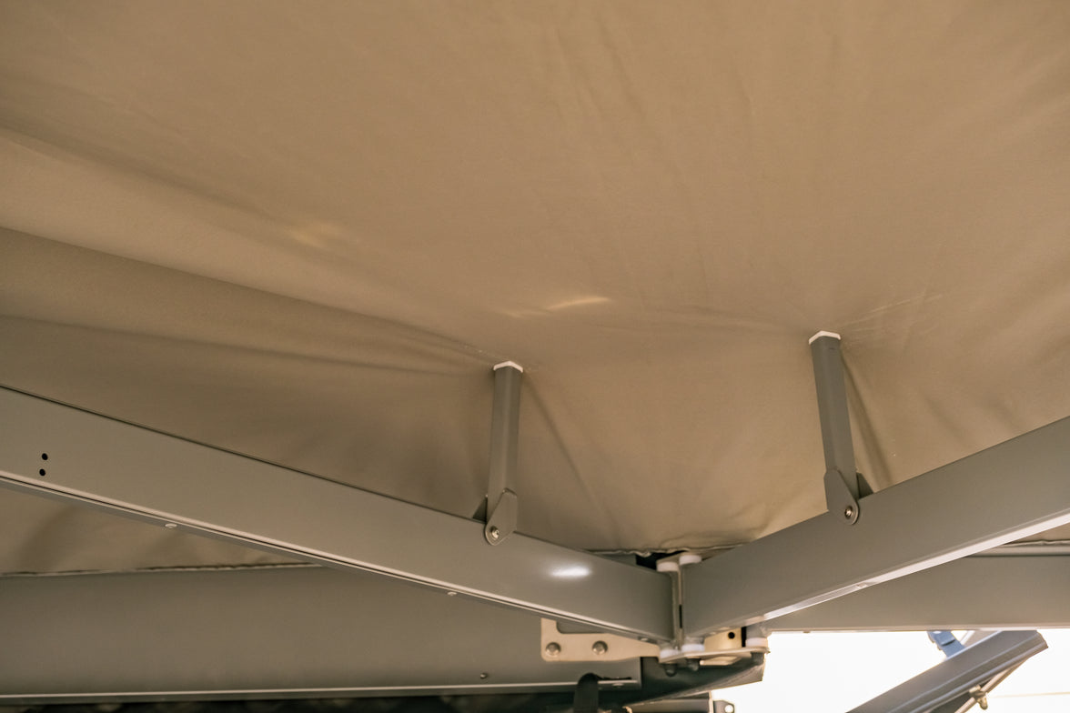 180° Shadow Awning