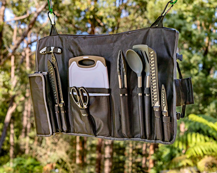 Ironman 4X4 Kitchen Kit