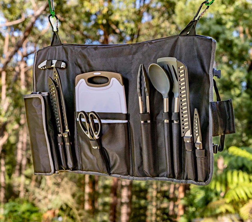 Ironman 4X4 Kitchen Kit