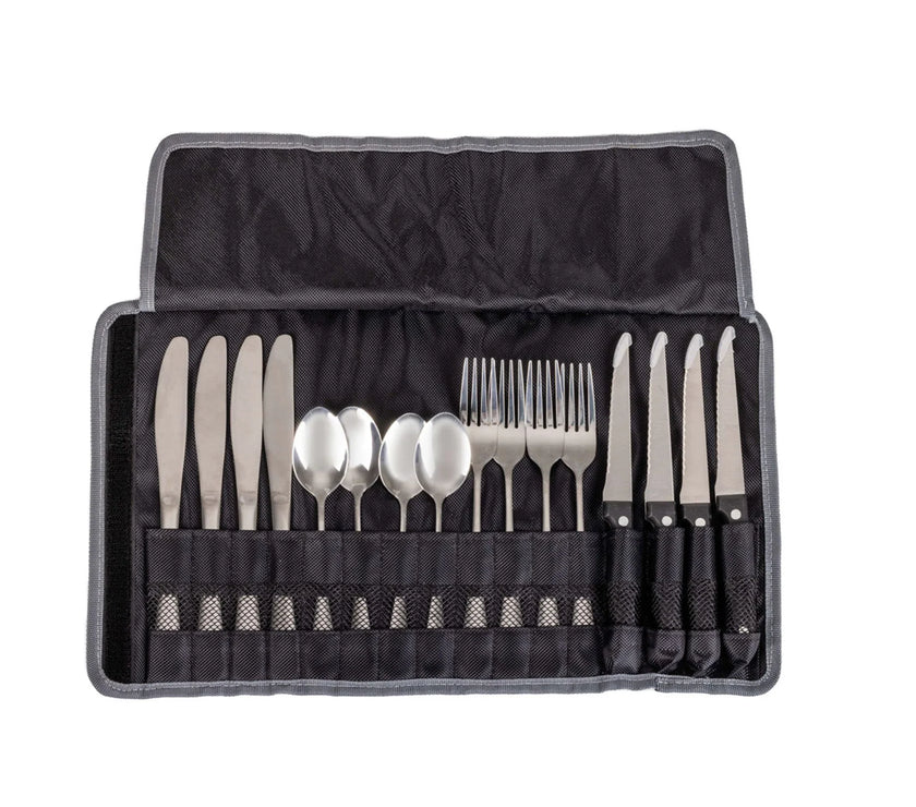 Ironman 4X4 Kitchen Kit