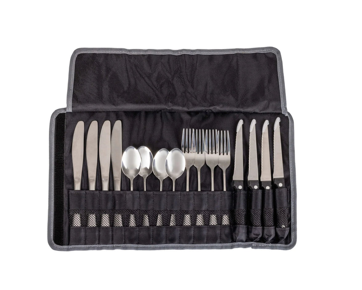 Ironman 4X4 Kitchen Kit