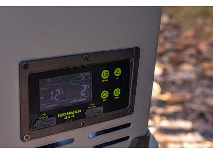 M-Series IceCube Portable Fridge/Freezer