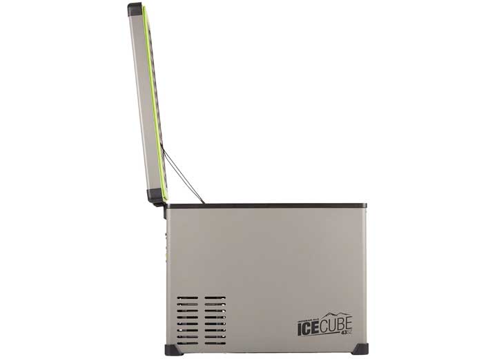 M-Series IceCube Portable Fridge/Freezer