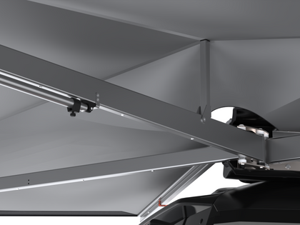 270° Shadow Awning