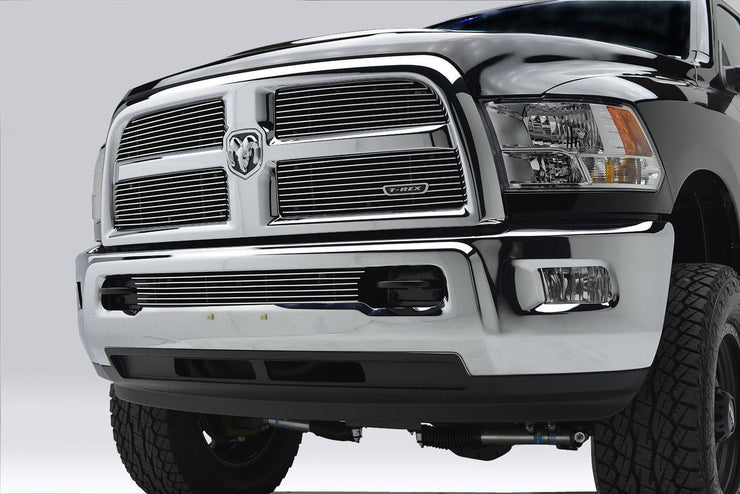 2013-2018 Ram 2500/3500 Billet Grille