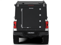 ModCAP Camper Mid-Size Truck 5ft Bed