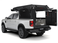 ModCAP Camper Mid-Size Truck 5ft Bed