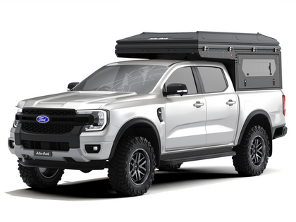 ModCAP Family Camper Mid-size Truck 5ft & 6ft Bed