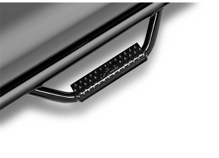 N-Fab Wheel-to-wheel Nerf Steps GM 1500 Crew Cab C0789CC