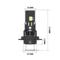 Concept Series H7 LED Bulb Kit