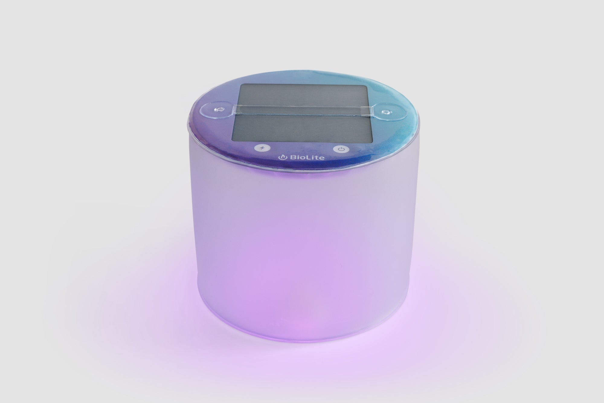 BioLite Luci Solar Inflatable Lantern Original Color