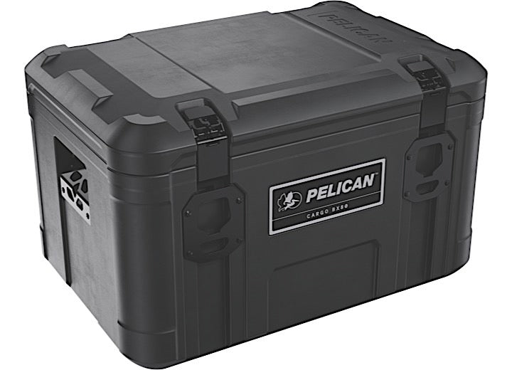 Pelican Cargo Boxes