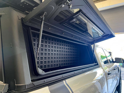 Alu-Cab Canopy Cupboard 1250MM