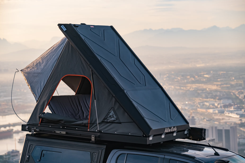 Gen 3-R Tent