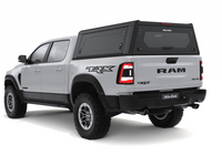 Full-Size Contour Canopy