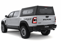 Full-Size Contour Canopy