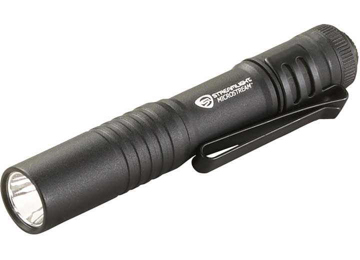 Streamlight Microstream Flashlight