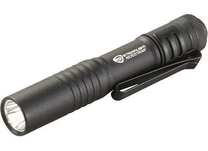 Streamlight Microstream Flashlight