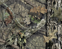 Mossy Oak Break Up Country Window Graphics